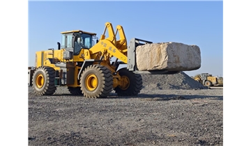 威盛装载车：以硬核实力，定义高效装载新标准